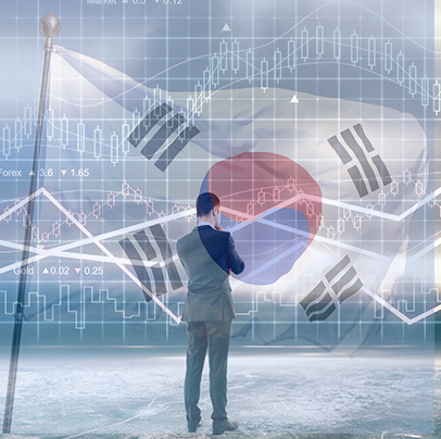 Spotlight on… issuers in South Korea (Q2 2023)